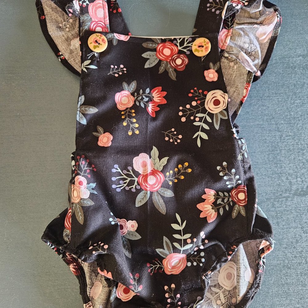 Baby Romper - Picture 5 of 5
